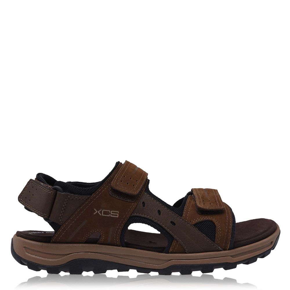 Rockport Men's 75 Sandals - Multicolor - USA (1943VNLKS)